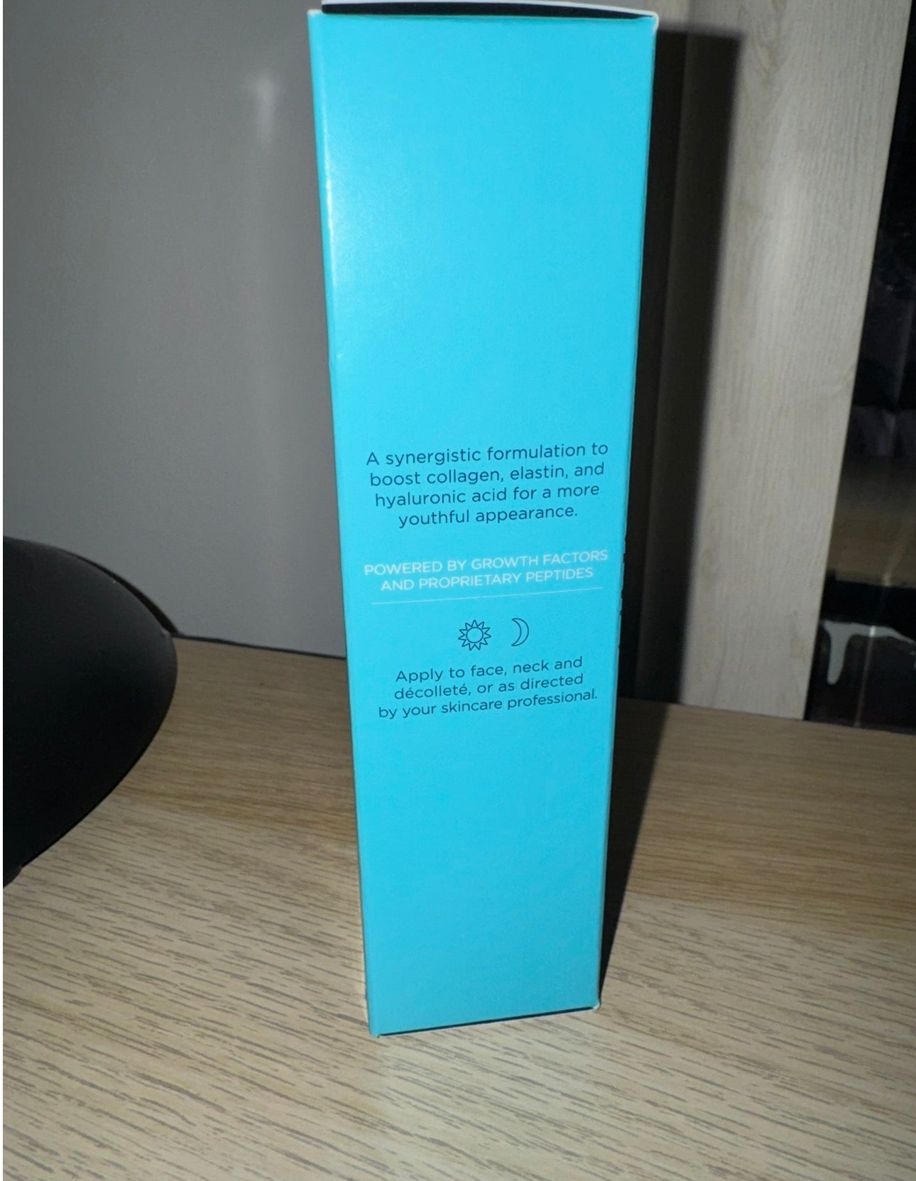 Neocutis Bio Cream Firm Riche Moisturizer Tightening Smoothing 50ml 1.69oz Growth Factors & Peptides