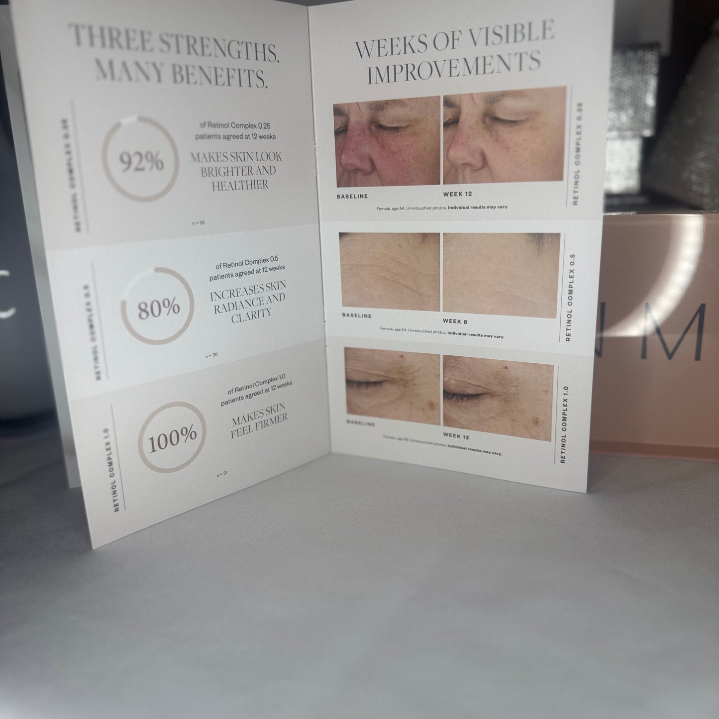 Retinol Skinmedica 0.05%