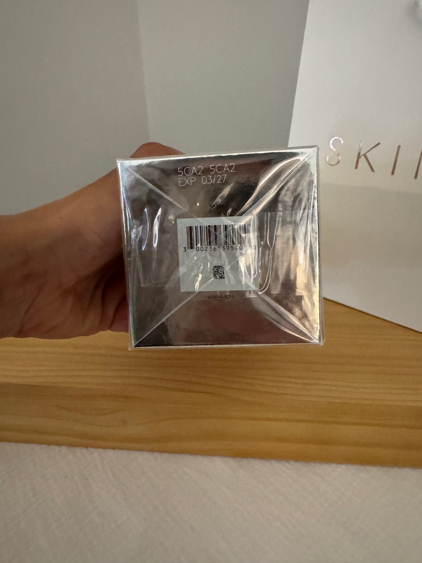 Skinmedica TNS Advanced Serum Dual Chamber