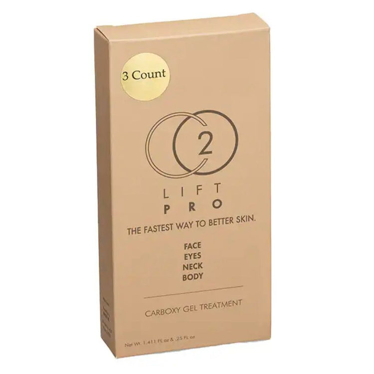 CO2 Carboxy Pro Masks & Vaginal Treatment