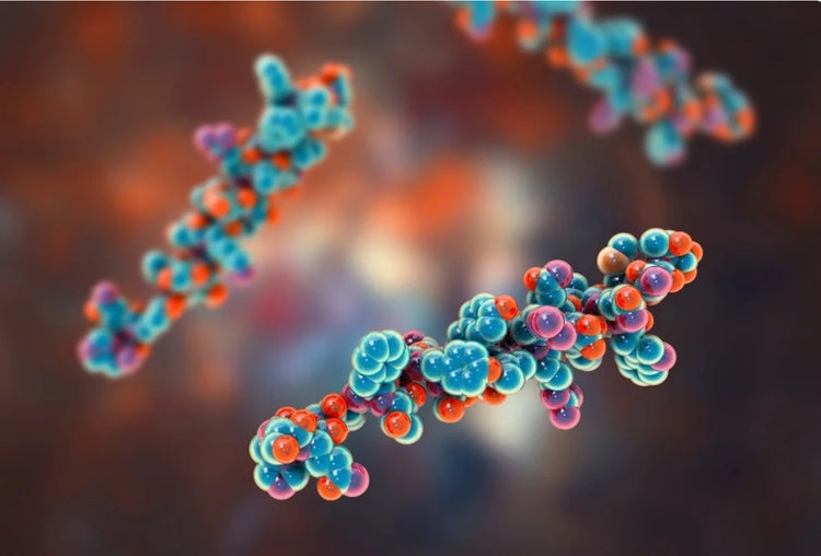 Peptides for Life Enhancement, Longevity & Anti-Aging