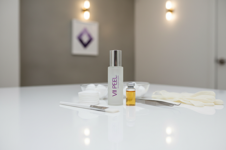 VI Peel Chemical Peels Precision Plus for Anti-Aging, Melasma and Wrinkles