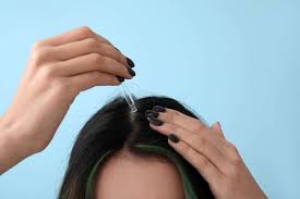 Hair Growth Treatments