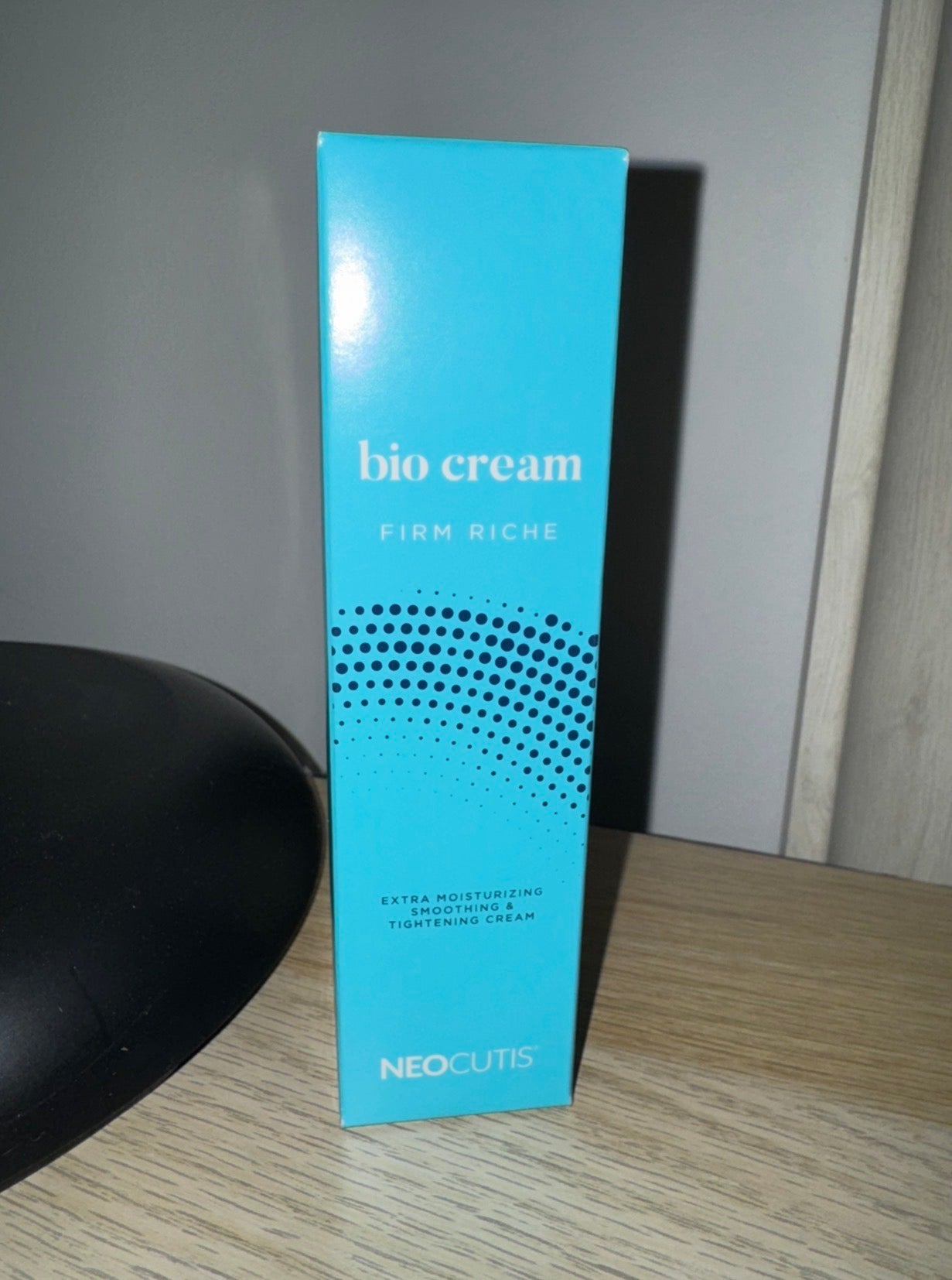 Neocutis Bio Cream Firm Riche Moisturizer Tightening Smoothing 50ml 1.69oz Growth Factors & Peptides