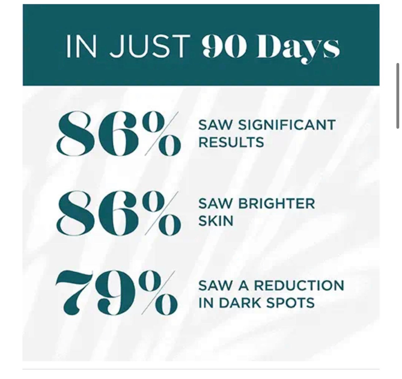 VI Derm Dark Spot Lifting Serum Treatment Cream with 5% Tranexamic Acid 50ml