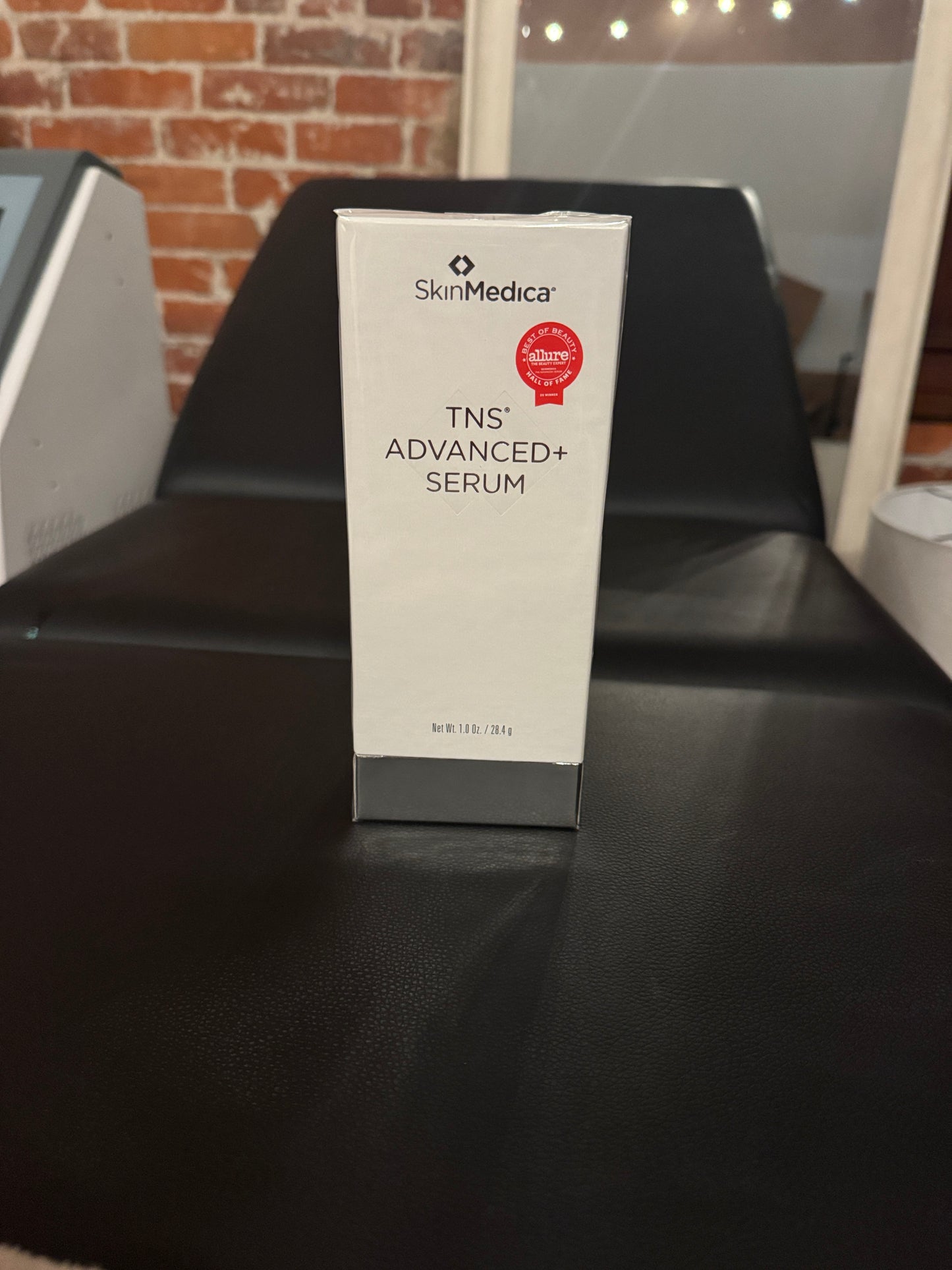 Skinmedica TNS Advanced Serum Dual Chamber