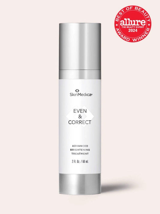 Skinmedica Even & Correct Advanced Brightening Treatment 50mL/ 1.7 fl. Oz.