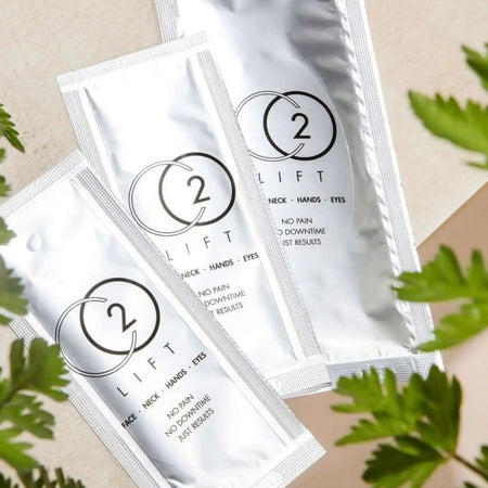 CO2 Lift Pro Carboxy Mask | Hollywood Skin Club (Alchemy Solutions