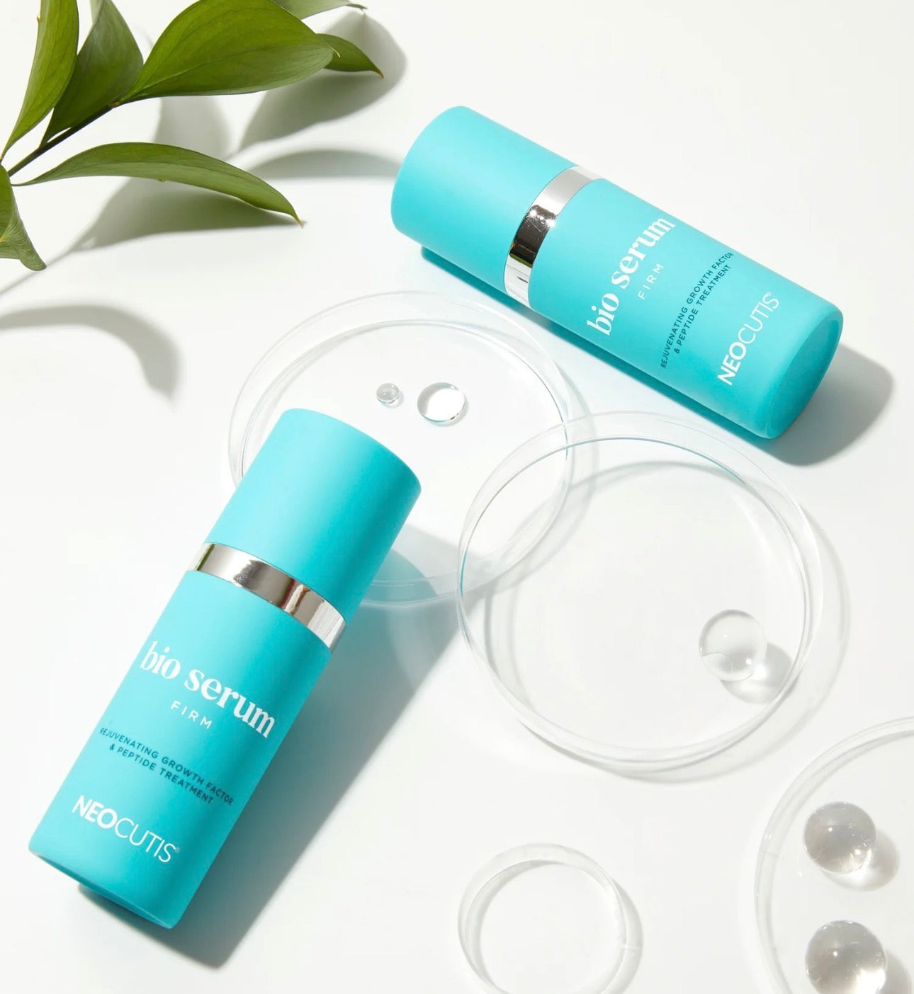 Neocutis Bio Serum Firm 30ml Tightening Firming Growth Factor Peptide Treatment
