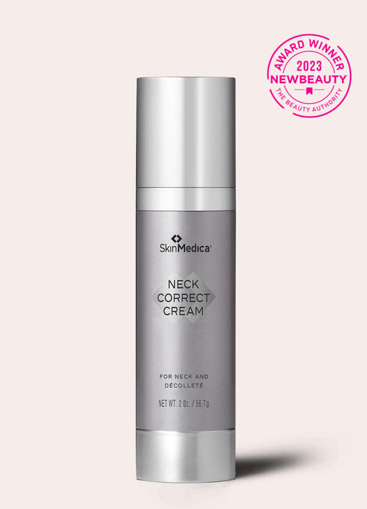 Skinmedica Neck Correct Cream 2oz
