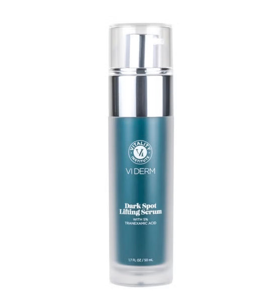 VI Derm Dark Spot Lifting Serum Treatment Cream with 5% Tranexamic Acid 50ml