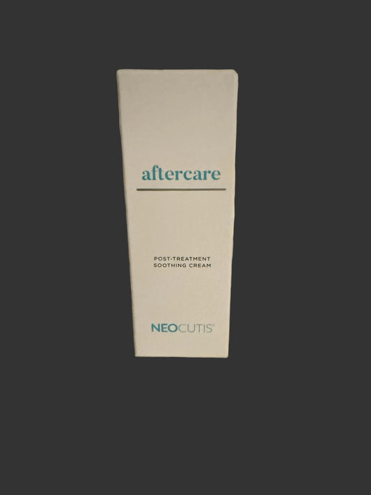 Neocutis AfterCare 30ml Post Treatment Soothing Cream New Beauty Winner