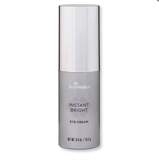 Skinmedica Instant Bright Eye Cream 1oz